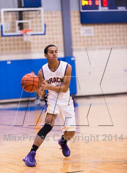 Thumbnail 2 in Brennan @ Brackenridge photogallery.