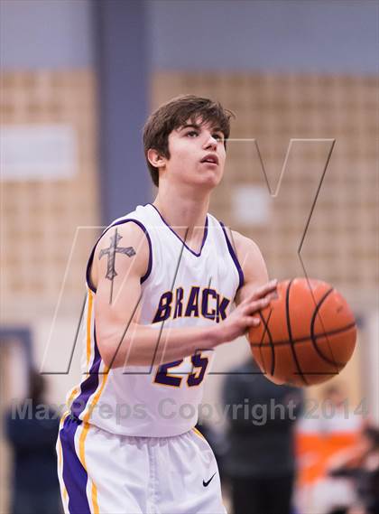 Thumbnail 3 in Brennan @ Brackenridge photogallery.