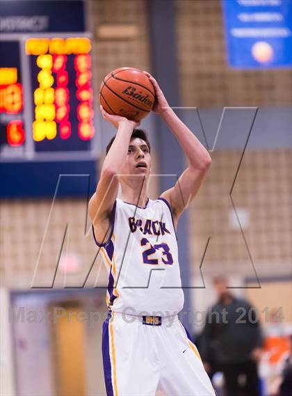 Thumbnail 1 in Brennan @ Brackenridge photogallery.
