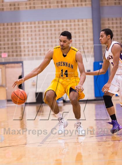 Thumbnail 1 in Brennan @ Brackenridge photogallery.