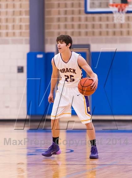 Thumbnail 3 in Brennan @ Brackenridge photogallery.