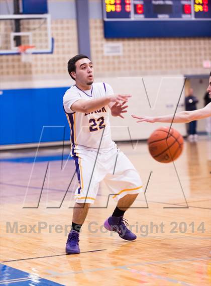 Thumbnail 3 in Brennan @ Brackenridge photogallery.