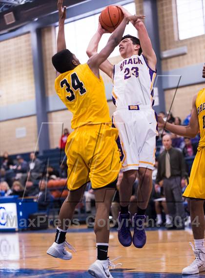 Thumbnail 3 in Brennan @ Brackenridge photogallery.