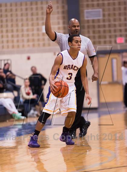 Thumbnail 1 in Brennan @ Brackenridge photogallery.