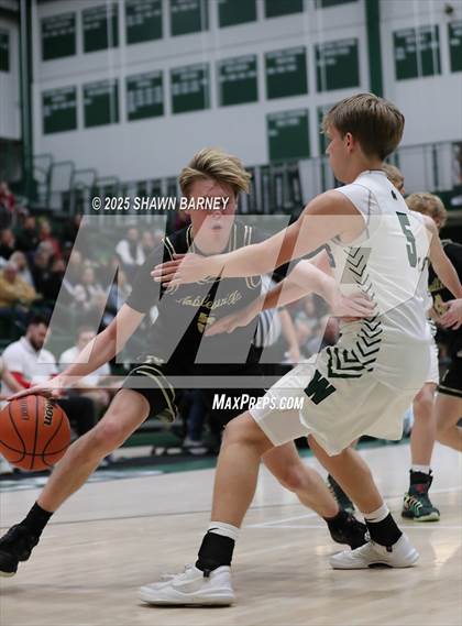 Thumbnail 3 in Noblesville @ Westfield photogallery.