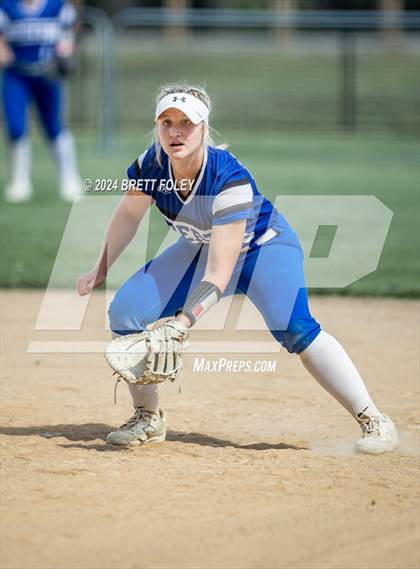 Thumbnail 3 in Westview vs Liberty (Kaiti Williams Memorial Tournament) photogallery.
