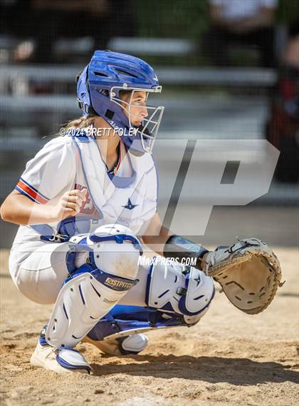 Thumbnail 1 in Westview vs Liberty (Kaiti Williams Memorial Tournament) photogallery.