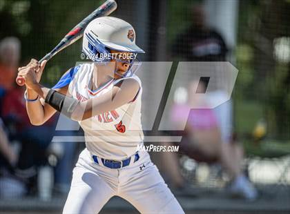 Thumbnail 1 in Westview vs Liberty (Kaiti Williams Memorial Tournament) photogallery.