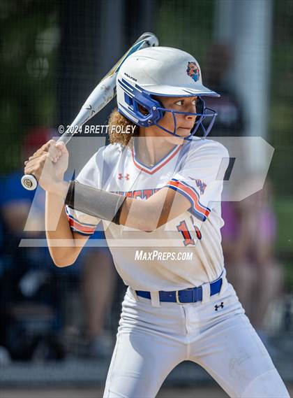Thumbnail 1 in Westview vs Liberty (Kaiti Williams Memorial Tournament) photogallery.