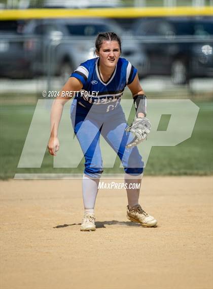 Thumbnail 2 in Westview vs Liberty (Kaiti Williams Memorial Tournament) photogallery.