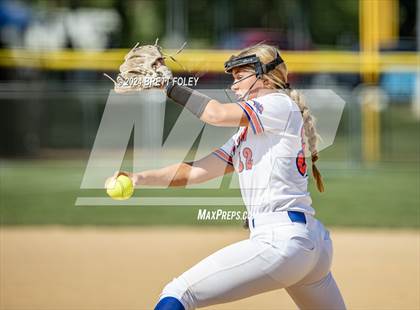 Thumbnail 1 in Westview vs Liberty (Kaiti Williams Memorial Tournament) photogallery.