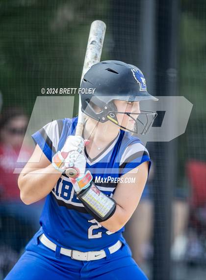 Thumbnail 2 in Westview vs Liberty (Kaiti Williams Memorial Tournament) photogallery.
