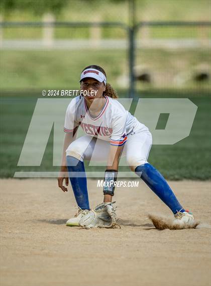 Thumbnail 1 in Westview vs Liberty (Kaiti Williams Memorial Tournament) photogallery.