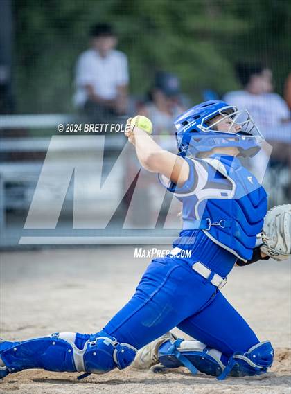 Thumbnail 1 in Westview vs Liberty (Kaiti Williams Memorial Tournament) photogallery.