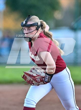 Calaveras vs Amador (Dandelion Days)