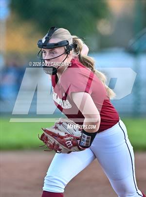 Calaveras vs Amador (Dandelion Days)