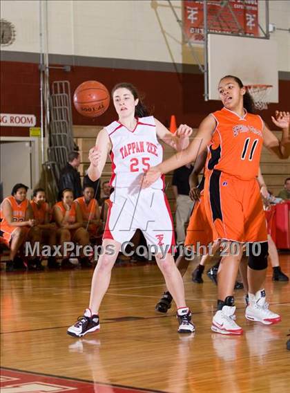 Thumbnail 2 in Spring Valley @ Tappan Zee photogallery.