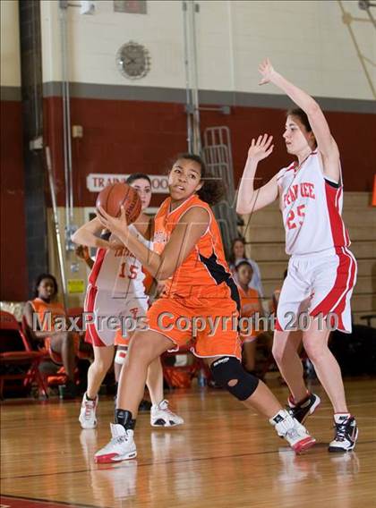 Thumbnail 1 in Spring Valley @ Tappan Zee photogallery.