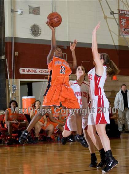 Thumbnail 1 in Spring Valley @ Tappan Zee photogallery.
