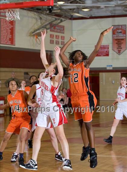 Thumbnail 3 in Spring Valley @ Tappan Zee photogallery.