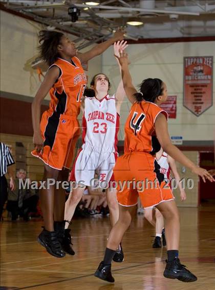 Thumbnail 3 in Spring Valley @ Tappan Zee photogallery.