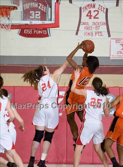 Thumbnail 1 in Spring Valley @ Tappan Zee photogallery.