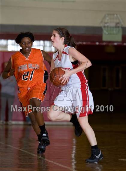 Thumbnail 1 in Spring Valley @ Tappan Zee photogallery.