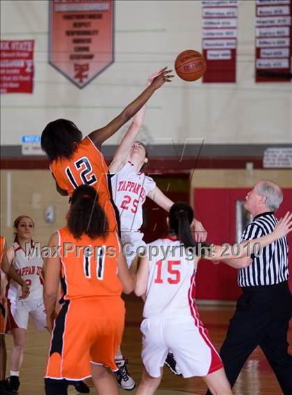 Thumbnail 1 in Spring Valley @ Tappan Zee photogallery.