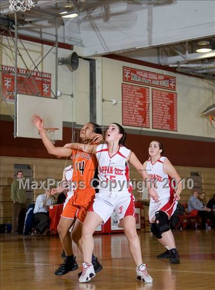 Thumbnail 1 in Spring Valley @ Tappan Zee photogallery.