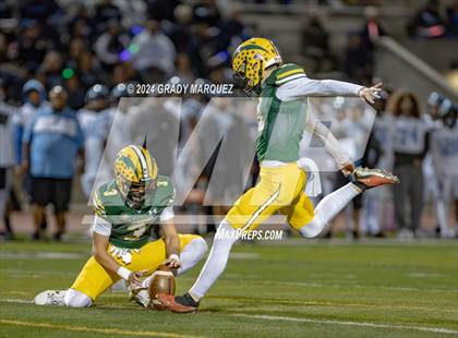 Thumbnail 2 in North @ Edison (CIF SS Division 3 Round 1) photogallery.