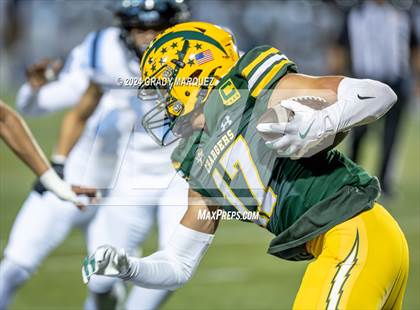 Thumbnail 2 in North @ Edison (CIF SS Division 3 Round 1) photogallery.