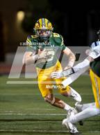 Photo from the gallery "North @ Edison (CIF SS Division 3 Round 1)"