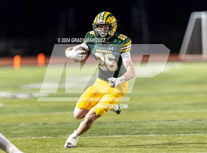 Thumbnail 3 in North @ Edison (CIF SS Division 3 Round 1) photogallery.