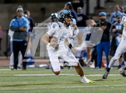 Thumbnail 2 in North @ Edison (CIF SS Division 3 Round 1) photogallery.