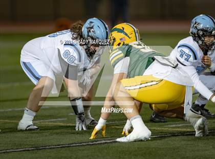 Thumbnail 2 in North @ Edison (CIF SS Division 3 Round 1) photogallery.