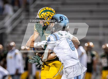 Thumbnail 3 in North @ Edison (CIF SS Division 3 Round 1) photogallery.