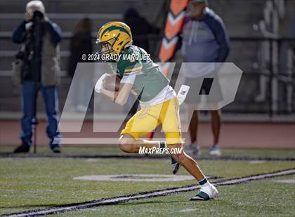 Thumbnail 1 in North @ Edison (CIF SS Division 3 Round 1) photogallery.