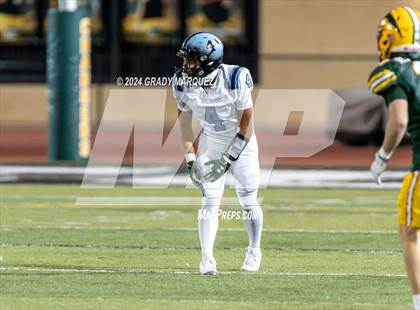 Thumbnail 2 in North @ Edison (CIF SS Division 3 Round 1) photogallery.