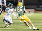 Photo from the gallery "North @ Edison (CIF SS Division 3 Round 1)"