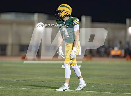 Thumbnail 3 in North @ Edison (CIF SS Division 3 Round 1) photogallery.