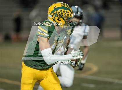 Thumbnail 2 in North @ Edison (CIF SS Division 3 Round 1) photogallery.