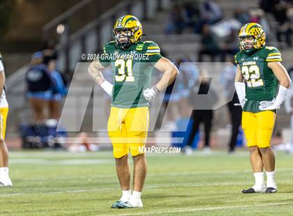 Thumbnail 1 in North @ Edison (CIF SS Division 3 Round 1) photogallery.