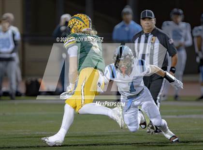 Thumbnail 2 in North @ Edison (CIF SS Division 3 Round 1) photogallery.
