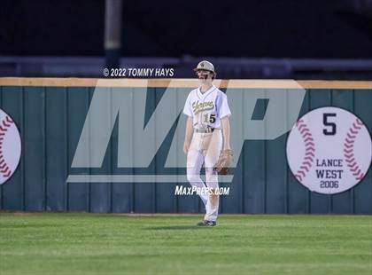 Thumbnail 2 in Haughton @ Captain Shreve photogallery.