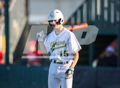 Thumbnail 2 in Haughton @ Captain Shreve photogallery.