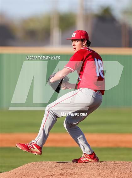 Thumbnail 1 in Haughton @ Captain Shreve photogallery.