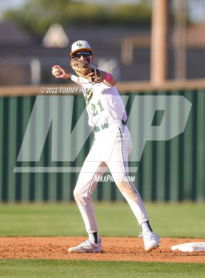 Thumbnail 3 in Haughton @ Captain Shreve photogallery.