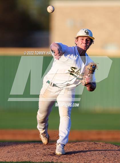 Thumbnail 3 in Haughton @ Captain Shreve photogallery.