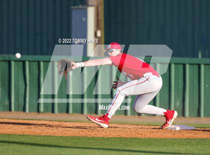 Thumbnail 1 in Haughton @ Captain Shreve photogallery.
