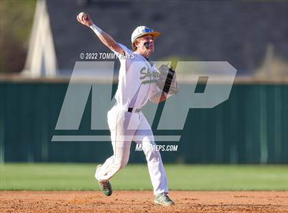 Thumbnail 2 in Haughton @ Captain Shreve photogallery.